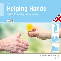 Helping Hands (Audio-CD)