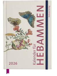 Kalender für Hebammen 2026