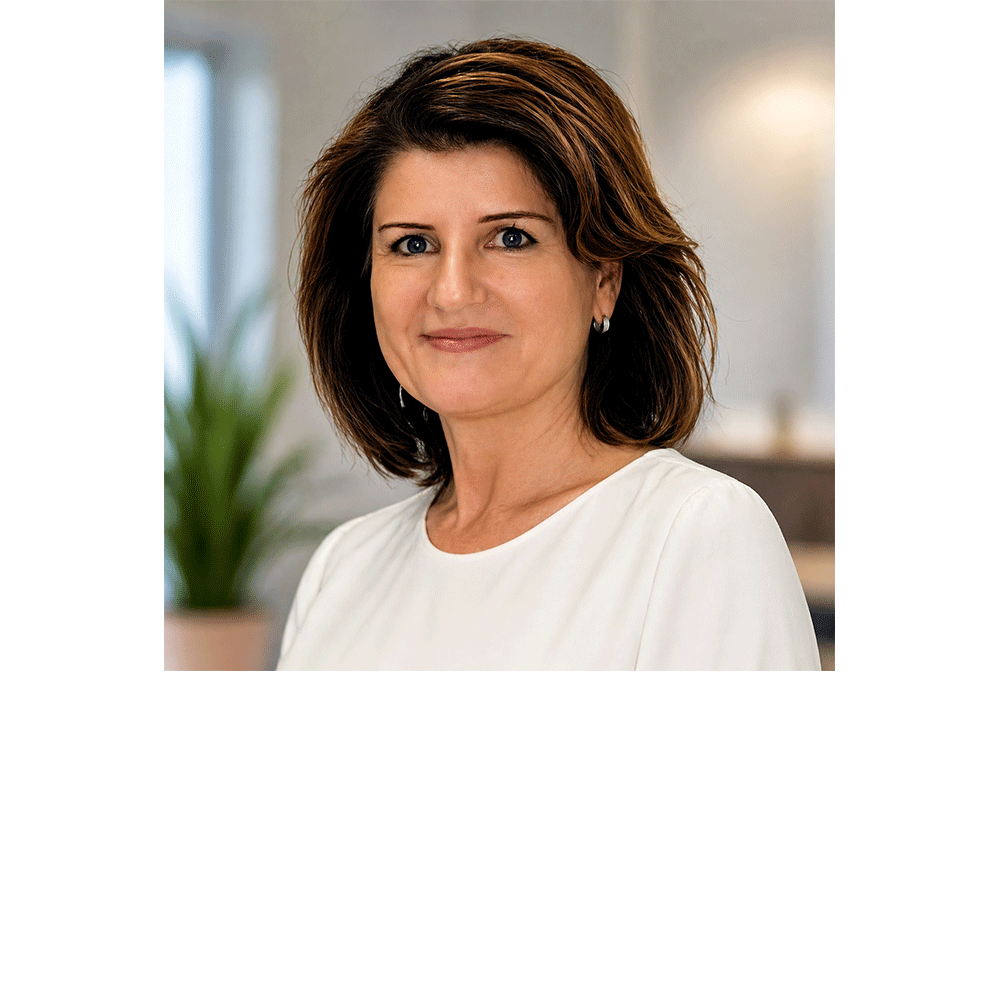 Vortrag von Karen Briesen