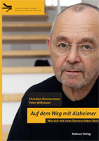 Mabuse Auf dem Weg mit Alzheimer