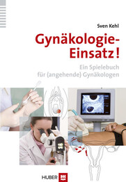 Gynäkologie Einsatz!