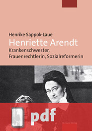 Henriette Arendt (E-Book/PDF)