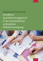 Mabuse Handbuch Qualitätsmanagement in der spezialisierten ambulanten Palliativversorgung