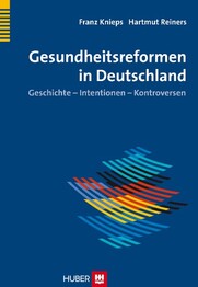 Gesundheitsreformen in Deutschland