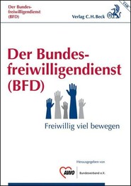 Der Bundesfreiwilligendienst (BFD)