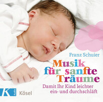Musik für sanfte Träume (CD)