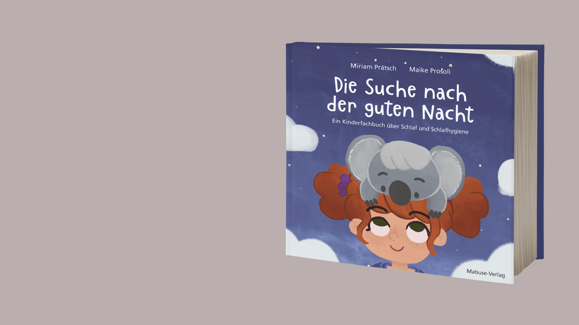 Richtig gut schlafen!
