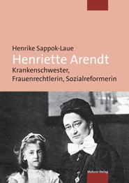 Henriette Arendt