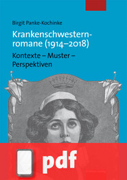 Krankenschwesternromane (1914-2018) (E-Book/PDF)
