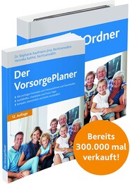 Der VorsorgePlaner Plus