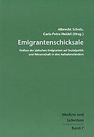 Mabuse Emigrantenschicksale