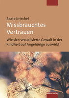 Mabuse Missbrauchtes Vertrauen