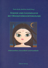 Kinder und Jugendliche mit Migrationshintergrund