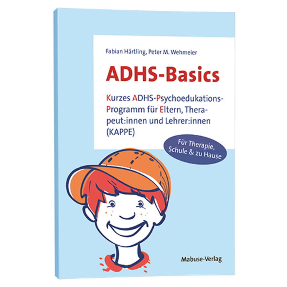 ADHS-Psychoedukations-Programm