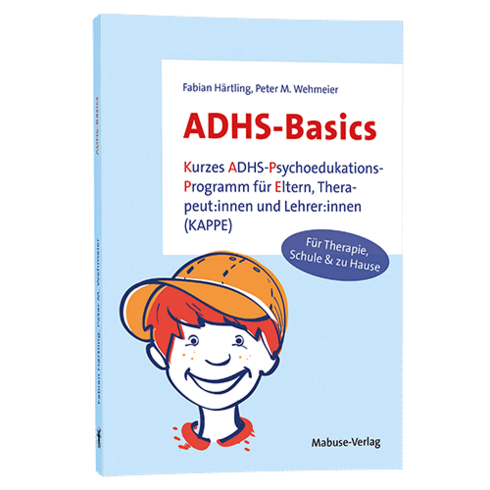 ADHS-Psychoedukations-Programm