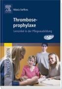 Thromboseprophylaxe, m. CD-ROM (S)