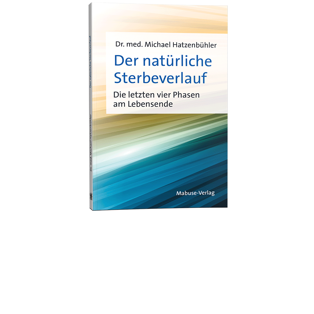 Lesung und Vortrag mit Dr. med. Michael Hatzenbühler