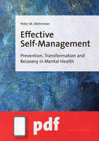 Effective Self-Management (E-Book, PDF)