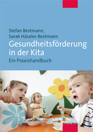 Gesundheitsf&ouml;rderung in der Kita
