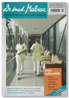 Dr. med. Mabuse Nr. 225 (1/2017)