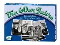 Die 60er Jahre, Fotokarten