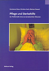 Pflege und Sterbehilfe