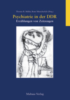Mabuse Psychiatrie in der DDR