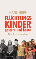 Mabuse Flüchtlingskinder gestern und heute