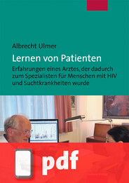 Lernen von Patienten (E-Book/PDF)