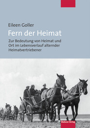 Fern der Heimat