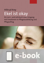 Ekel ist okay (E-Book/EPUB)