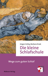 Die kleine Schlafschule (E-Book/PDF)