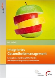 Integriertes Gesundheitsmanagement