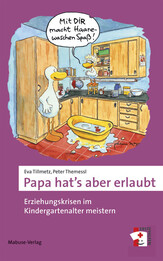 Papa hat&rsquo;s aber erlaubt