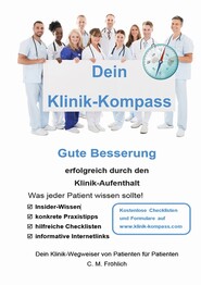 Der Klinik-Kompass