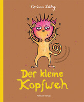 Mabuse Der kleine Kopfweh
