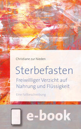 Sterbefasten (E-Book/EPUB)