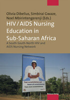 Mabuse HIV/AIDS Nursing Education in Sub-Saharan Africa