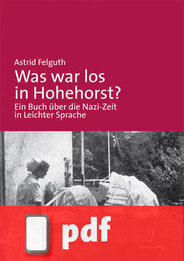 Was war los in Hohehorst? (E-Book/PDF)