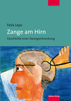 Mabuse Zange am Hirn