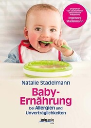 Babyern&auml;hrung