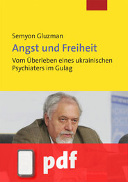 Angst und Freiheit (E-Book/PDF)