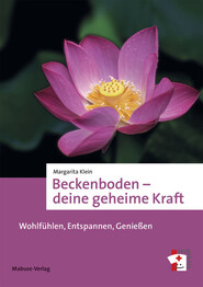 Beckenboden &ndash; deine geheime Kraft