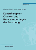 Mabuse Kunsttherapie – Chancen und Herausforderungen der Forschung