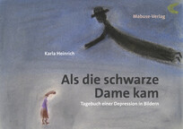 Als die schwarze Dame kam