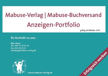 Mabuse Portfolio gesamt 2026 Cover