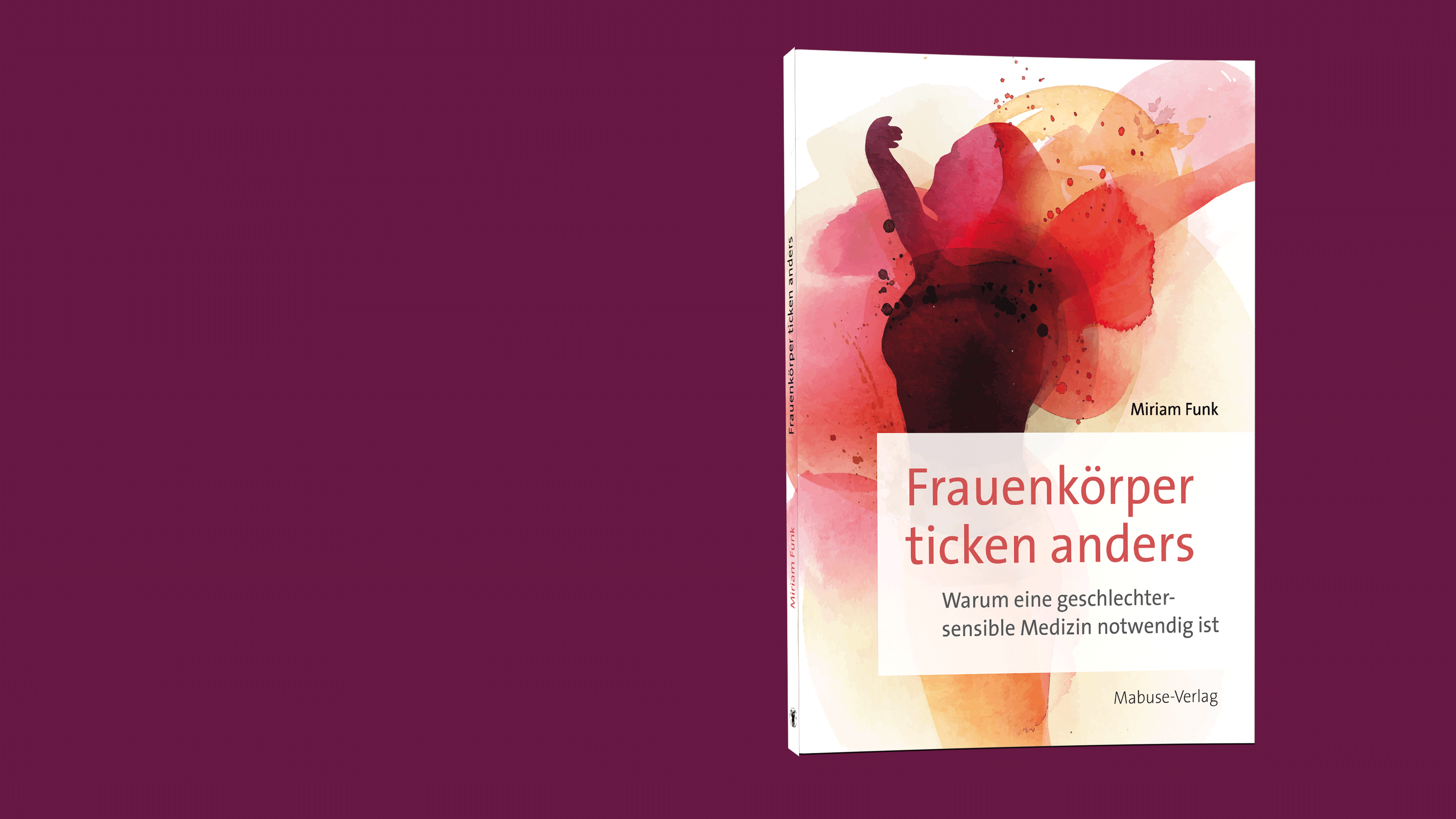 Gendermedizin im Fokus