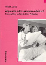 Abgrenzen oder zusammen arbeiten?