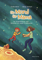 Mabuse Ein Mond für Mama