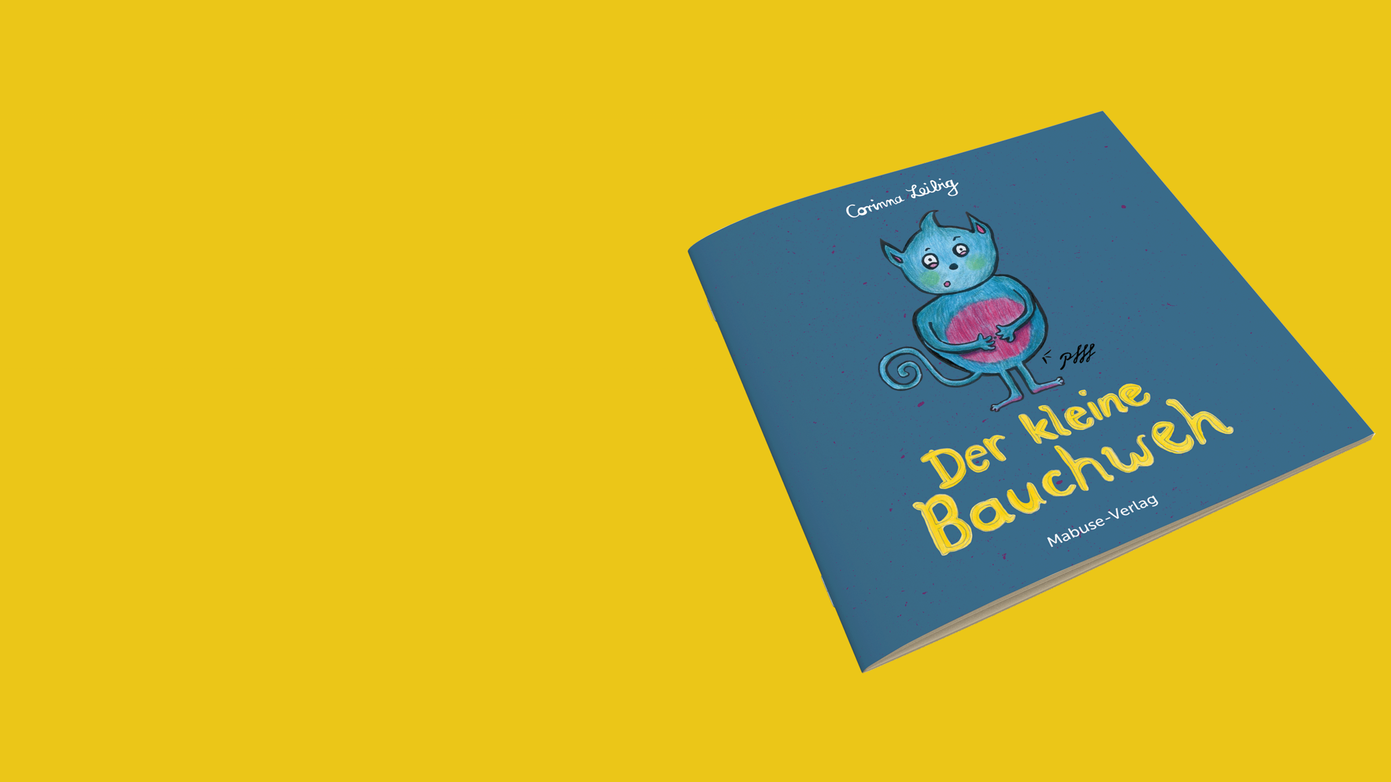 Der kleine Bauchweh